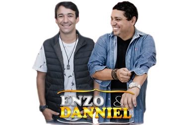 ENZO E DANIEL